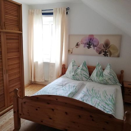 Ferienwohnung Wachmann Rohrbach am Kulm 외부 사진