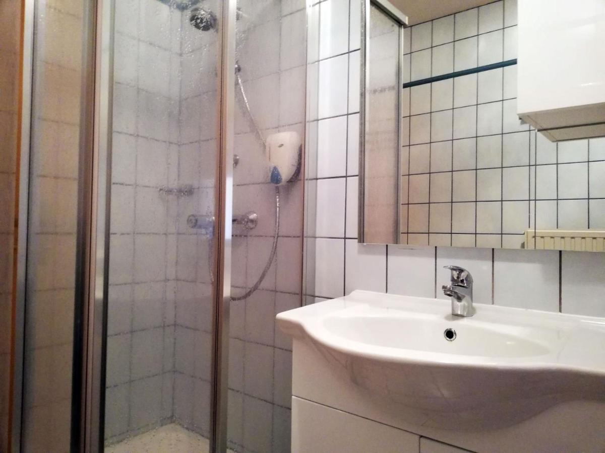 Ferienwohnung Wachmann Rohrbach am Kulm 외부 사진