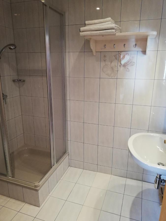 Ferienwohnung Wachmann Rohrbach am Kulm 외부 사진