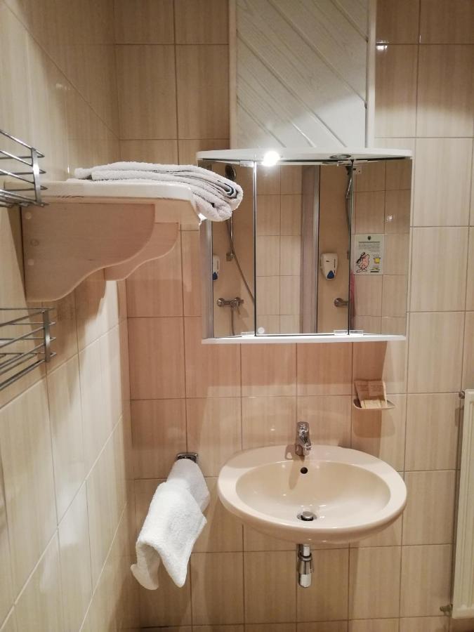 Ferienwohnung Wachmann Rohrbach am Kulm 외부 사진